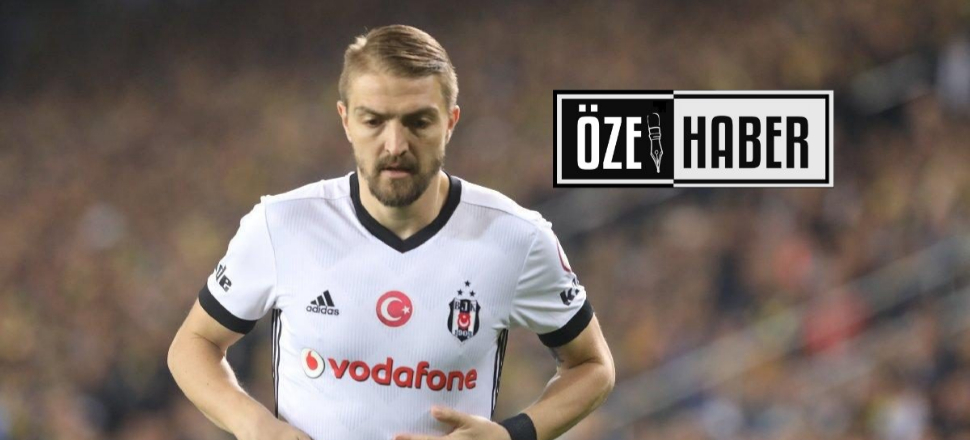 İşte Caner Erkin gerçeği! / ÖZEL