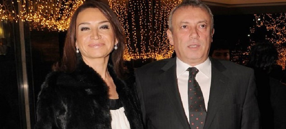 Demet Akbağ'dan ilk mesaj