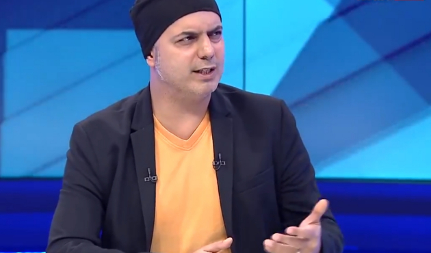 Ali Ece, Milli Takım kadrosunu yorumladı!