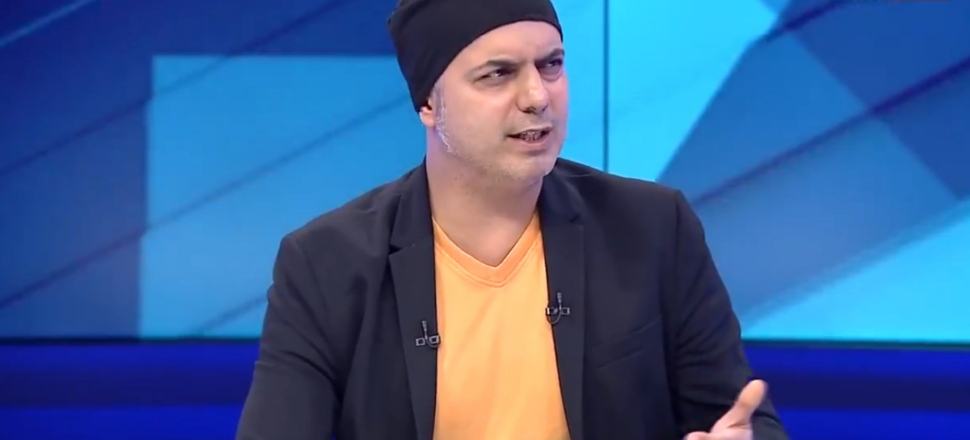 Ali Ece, Milli Takım kadrosunu yorumladı!