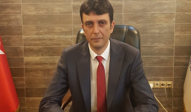 Kayseri'de MMO Başkanı Akif Aksoy’dan Çanakkale Zaferi Mesajı