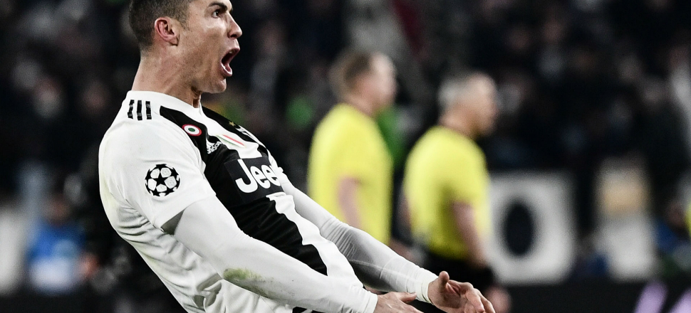 UEFA, Ronaldo hakkında soruşturma başlattı!