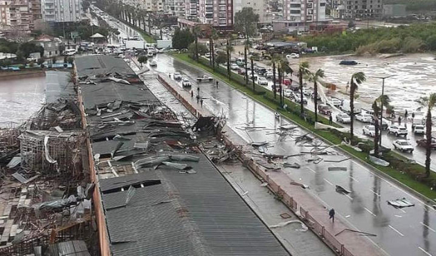 Devletten 7 milyon liralık destek
