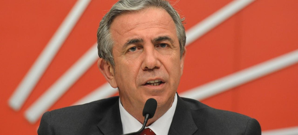 Yavaş'tan HDP sorusuna ilginç yanıt...