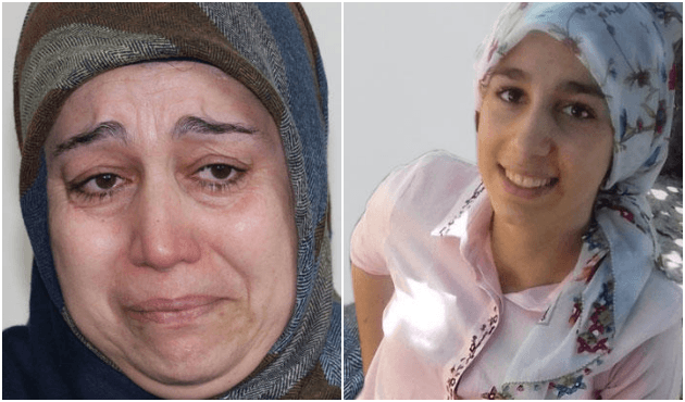 Dershane önünden 3'ü kadın 6 kişi kaçırdı!