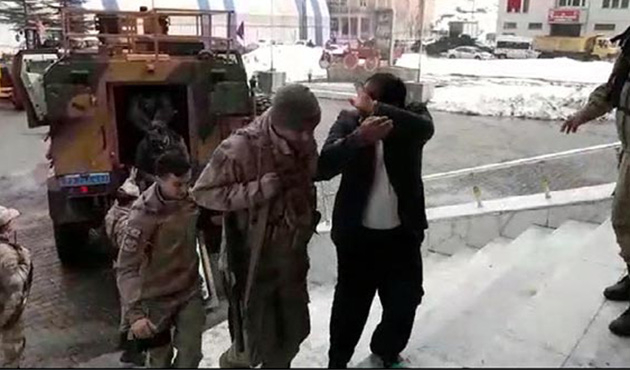 PKK'nın finans kaynağına operasyon