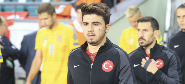 Eleştirilere inat Ozan Tufan uçuyor!