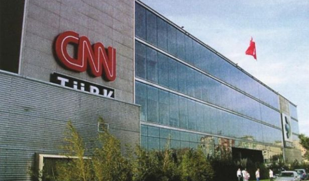 CHP'den CNN Türk hakkında skandal talep...