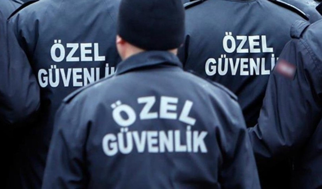 Securitas 2 bin 500 güvenlikçi alacak!