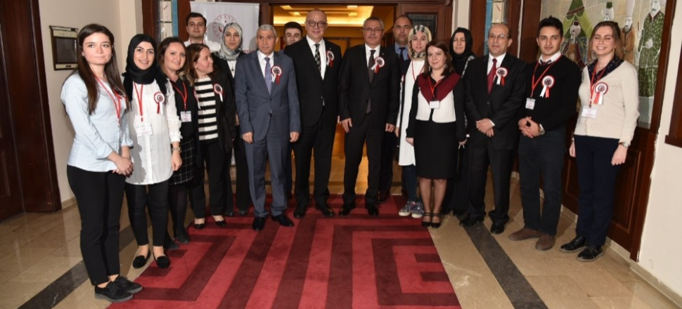Manisa'da Başkan Cengiz Ergün: “Bu vatan size ve evlatlarınıza minnettar”
