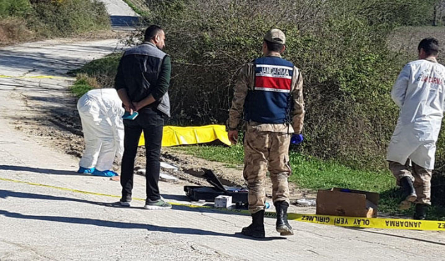 Hunharca dövülüp öldürüldüğü belirlendi!