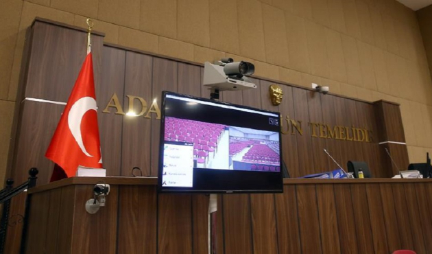 '17 Aralık kumpas' davasında karar!