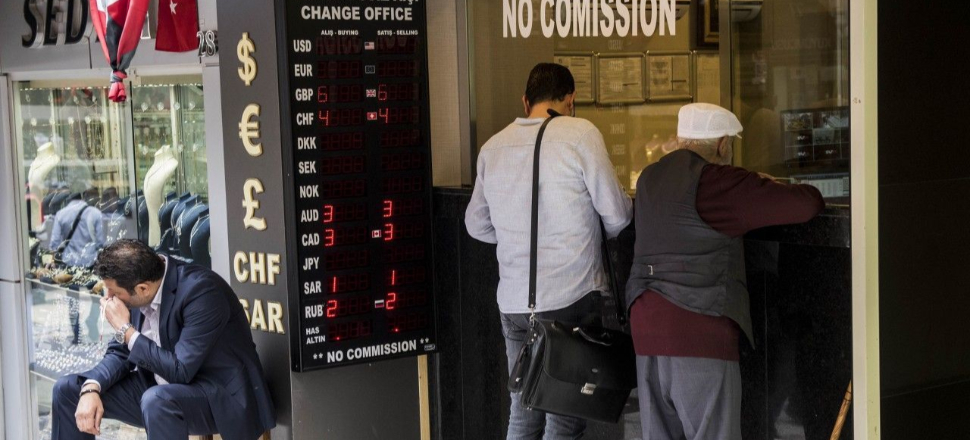 Türkiye'nin en önemli iki CEO'sunun dolar tahmini!