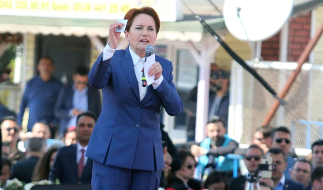 Bu kez de Antalyalılara terörist dedi...