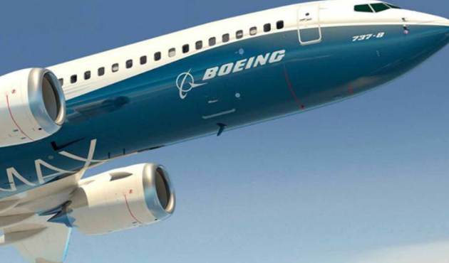 Boeing'e ölüm uçağı 737 Max için şok suçlama!