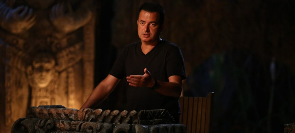Survivor'da araba ödülünün sahibi belli oldu!