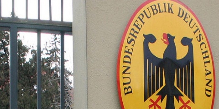 Üç Türk diplomat Almanya'ya iltica talebinde bulundu!
