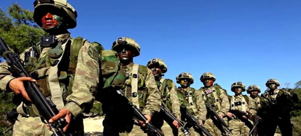 Jandarma'dan 40 bin kişiye iş müjdesi!