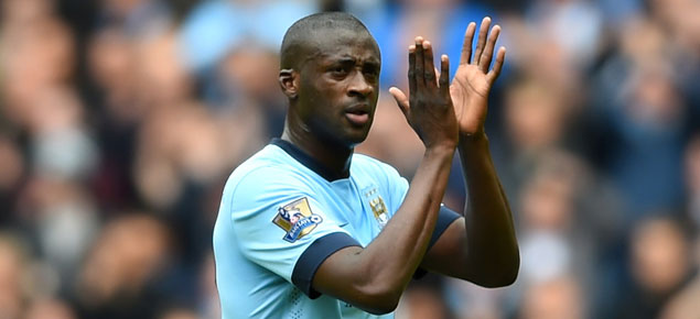 Galatasaray'dan Yaya Toure’ye sıcak takip