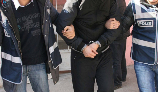 FETÖ’nün askeri mahrem yapılanmasına operasyon!