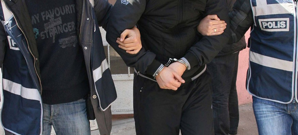 FETÖ’nün askeri mahrem yapılanmasına operasyon!
