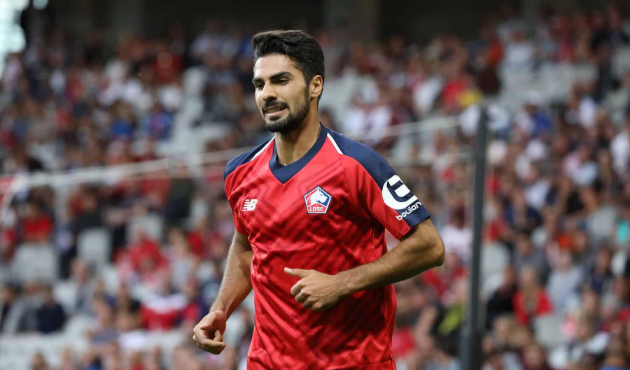 Mehmet Zeki Çelik, Serie A yolunda!