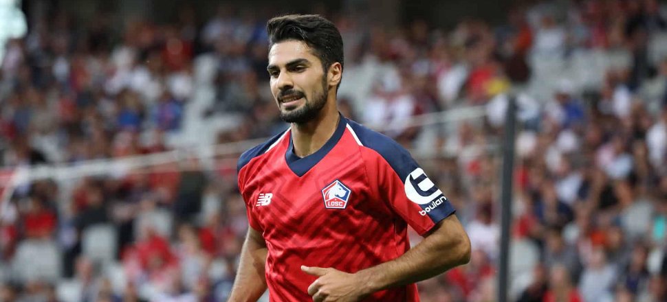 Mehmet Zeki Çelik, Serie A yolunda!