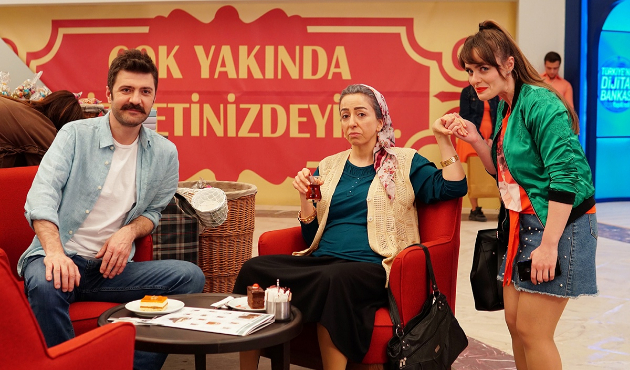 TV8'den Jet Sosyete için flaş karar!
