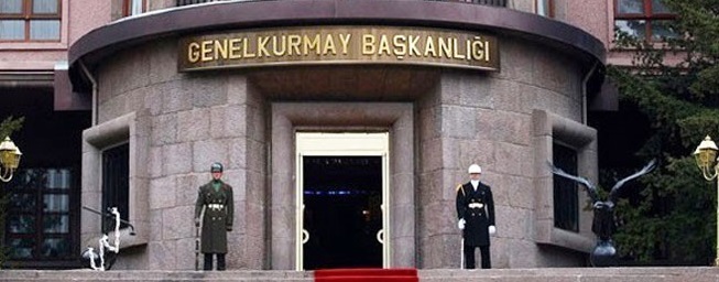Genelkurmay'da kritik operasyon: Türkiye'ye çağrıldılar!