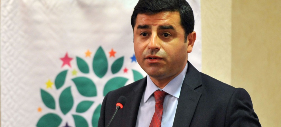AİHM'den Selahattin Demirtaş kararı!