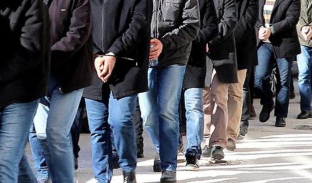 İstanbul'da eş zamanlı büyük operasyon!