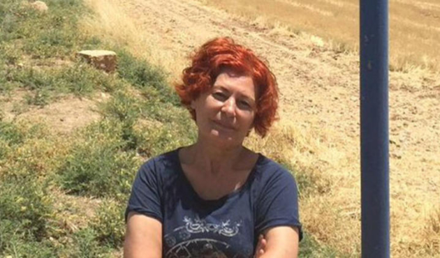 Deneyimli muhabir hayatını kaybetti