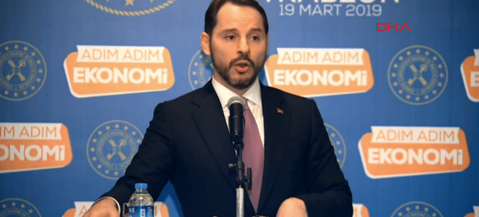 Albayrak: Bu millet salak değil, bu halk saf değil