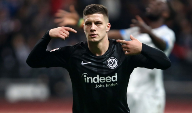Barcelona ilk transferini bitirdi!