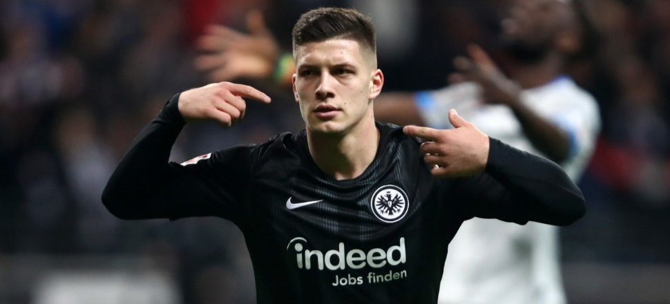 Barcelona ilk transferini bitirdi!