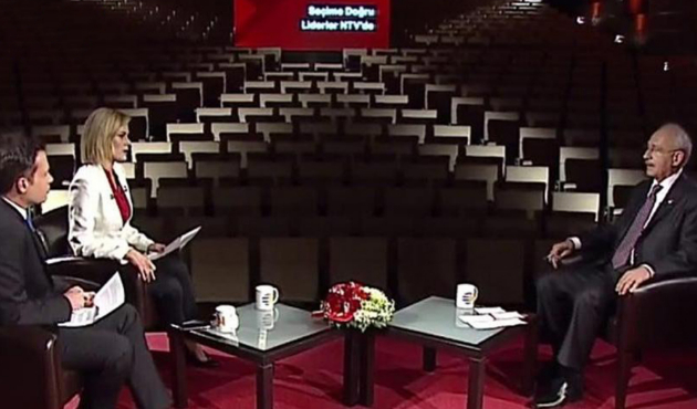 Kılıçdaroğlu'ndan CHP'li o isme skandal savunma!