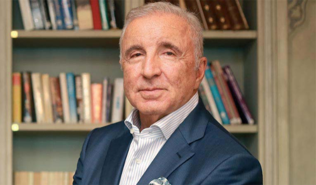 Ünal Aysal'dan yabancı kuralına tepki!