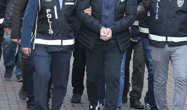 6 ay boyunca takip edildi! 37 kişi yakalandı