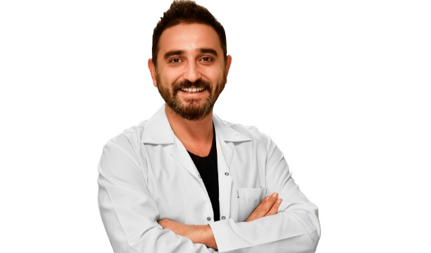 İzmir'de Tufan Ergenç: "Obezite ameliyatı herkese yapılamaz"