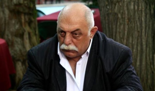 Ümit Yesin'in son paylaşımı yürek dağladı!