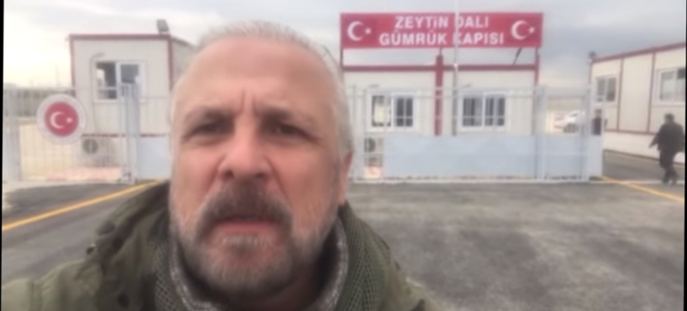 Mete Yarar'dan kritik Afrin izlenimleri...
