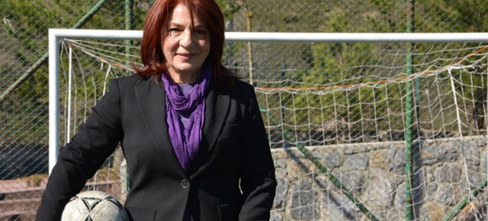 "Son söz hakemde değil VAR’da olmalı"