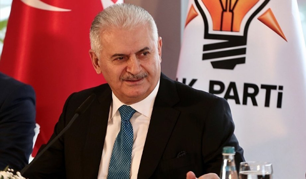 Binali Yıldırım'dan İstanbullulara müjdeli haber!