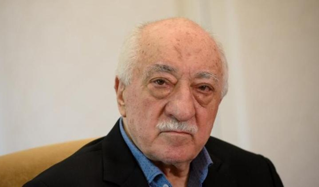 FETÖ elebaşının kardeşi saklandığı evde öldü...