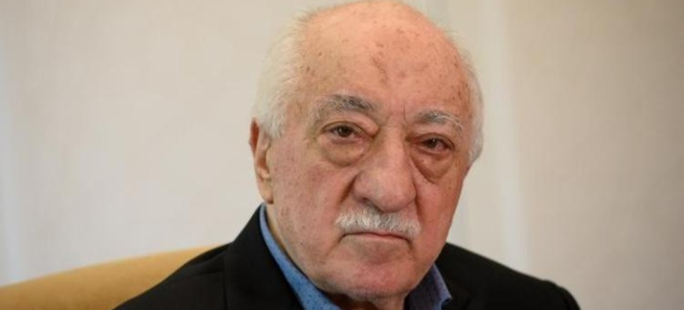 FETÖ elebaşının kardeşi saklandığı evde öldü...