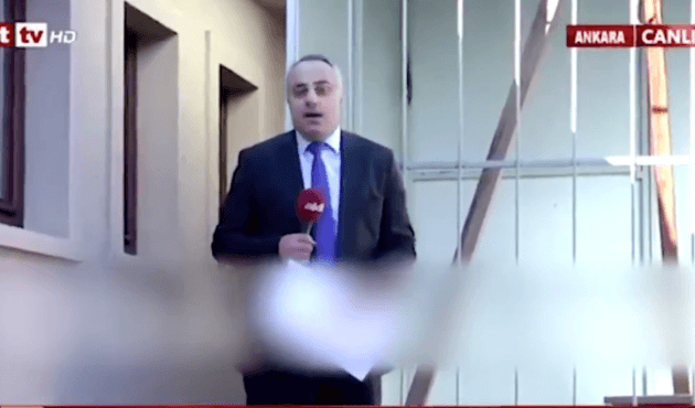 Akit: Türkiye Kılıçdaroğlu'nun asılmasını bekliyor