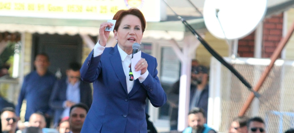 Bu kez Antalyalılara terörist dedi...