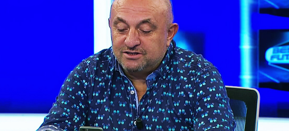"Eğer büyücü amca müsaade ederse..."