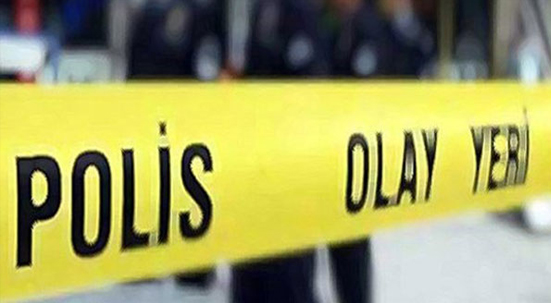 Pendik ormanlık alanda cinayet