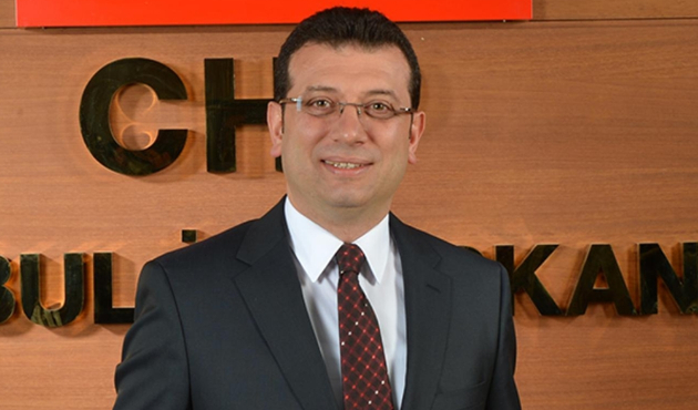 İmamoğlu önce itiraz etti, vatandaş sevince ''Projem var'' dedi...